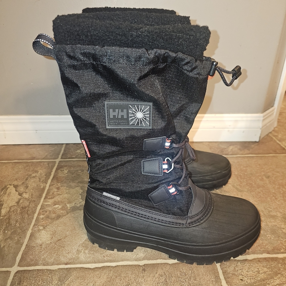 Ladies Helly Hansen Winter Boots